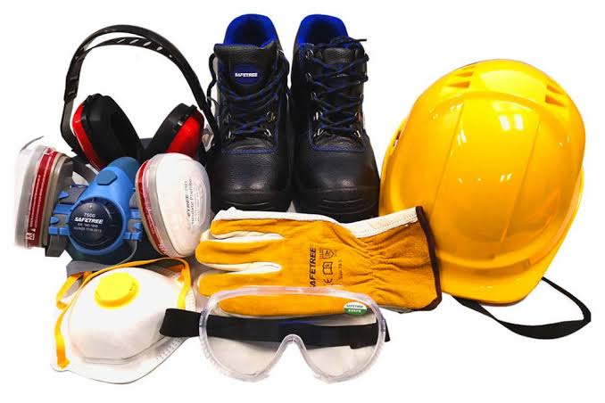 Mining Consumables & Machinery Spares